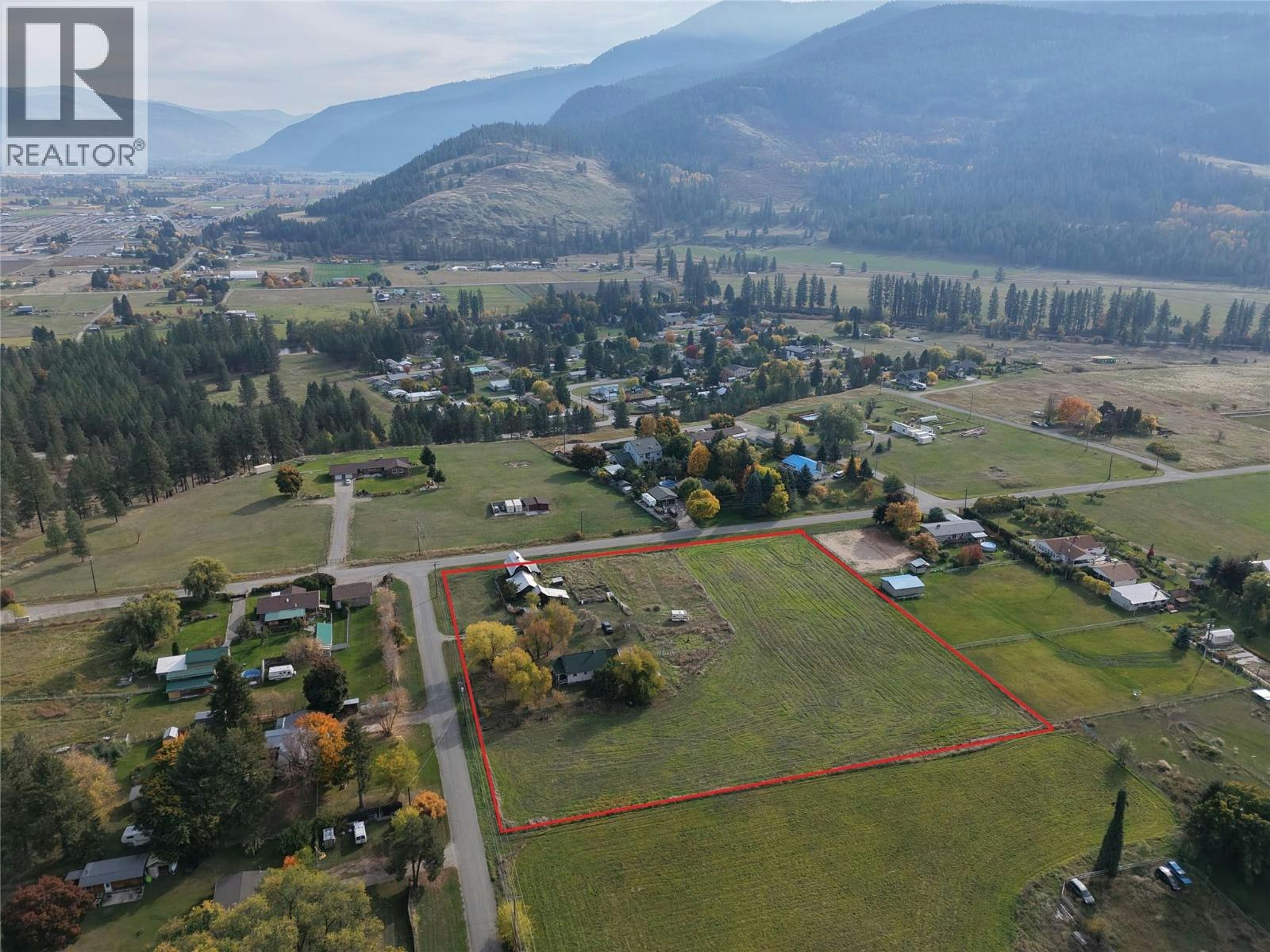 4570 Covert Road, Grand Forks, BC, V0H 1H5