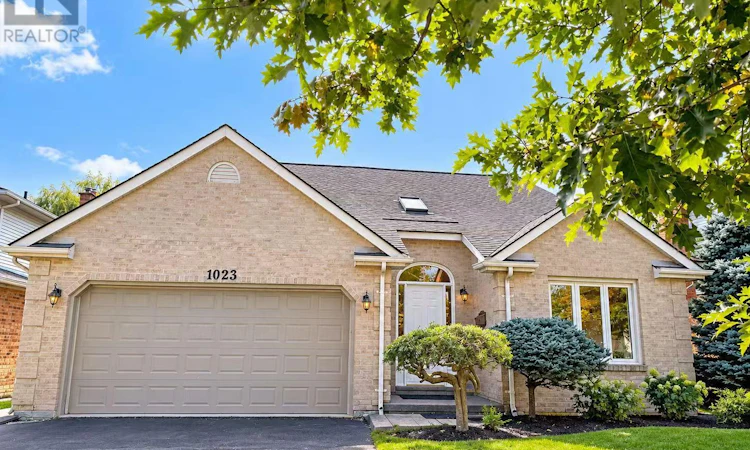 1023 Aurora Court