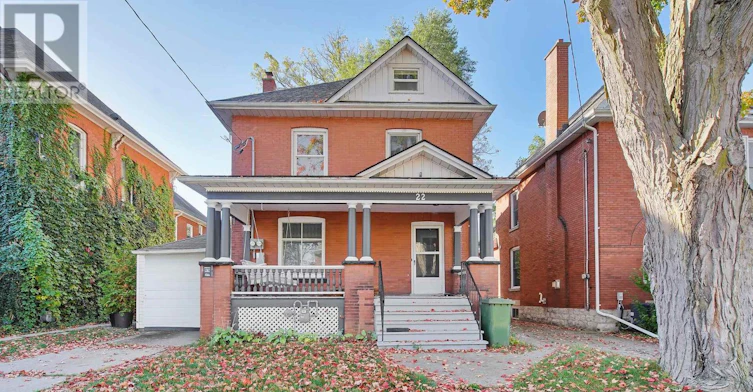 1-22 Mitchell Street, St. Thomas, ON, N5R 2T7 - 20