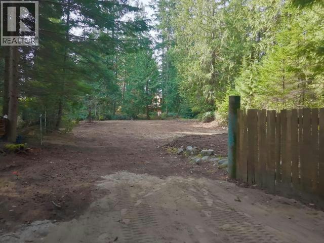 2648 Vancouver Boulevard, Savary Island, BC, V0N 2G0