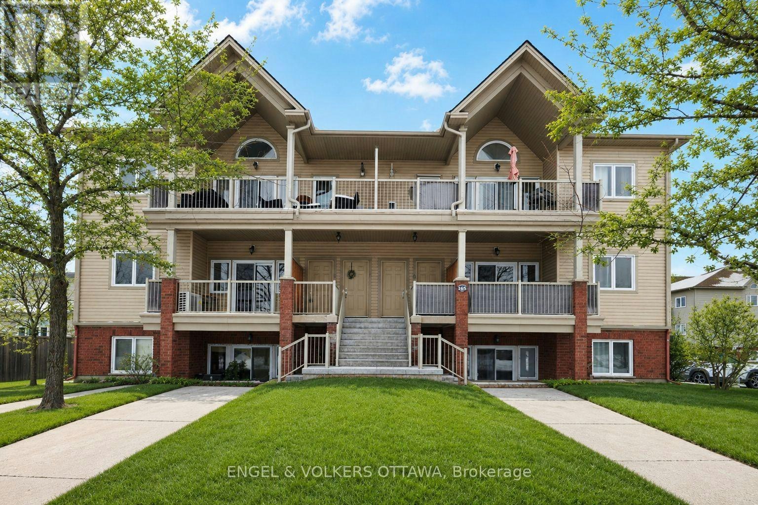 5-165 Waterbridge Drive, Ottawa, ON, K2G 7G3