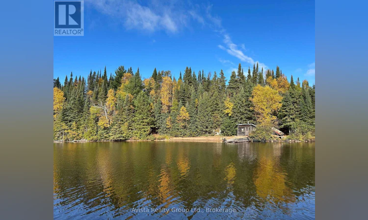 223C Island Lake Road