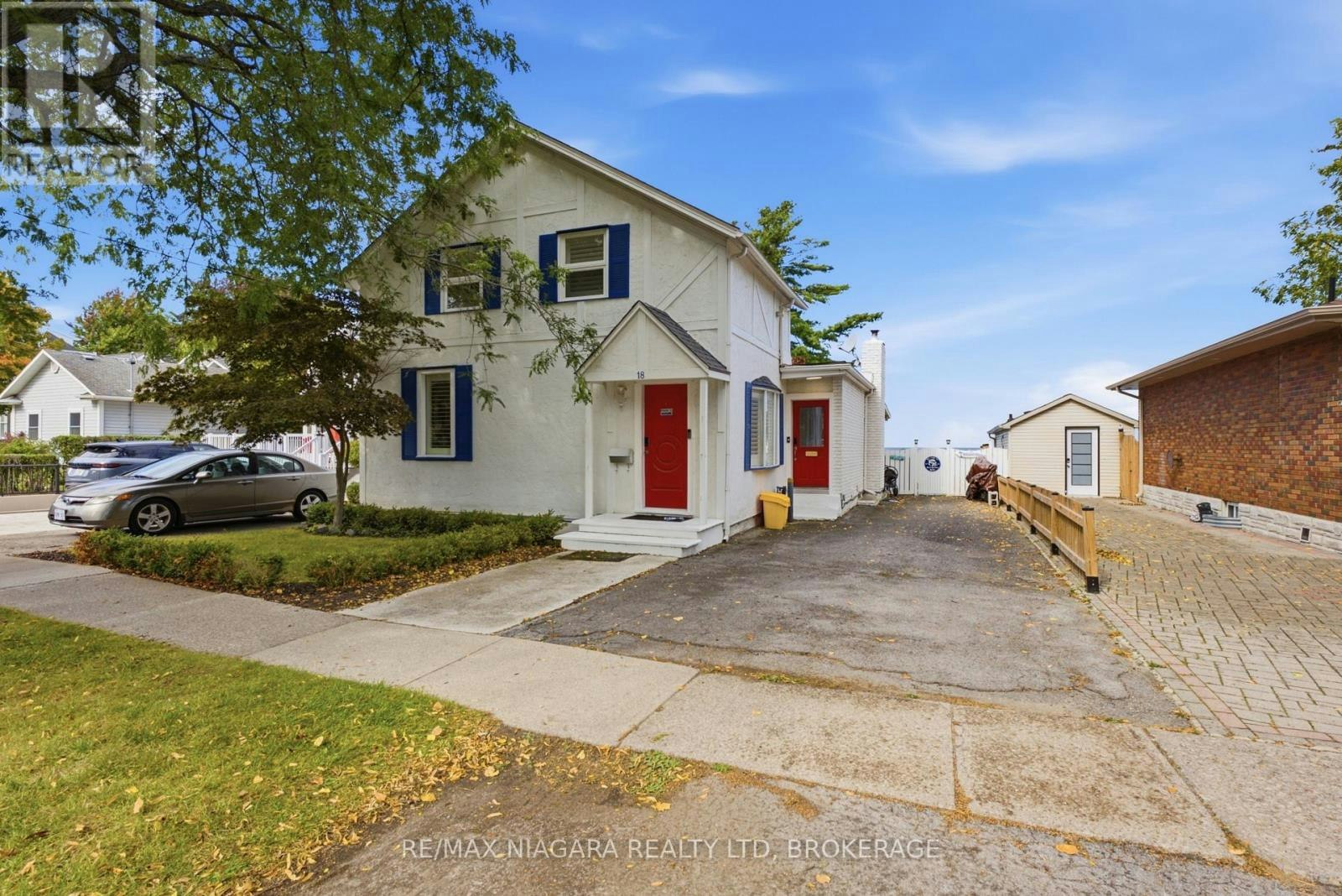 18 Dalhousie Avenue, St. Catharines, ON, L2N 4W4