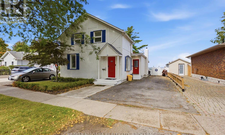18 Dalhousie Avenue
