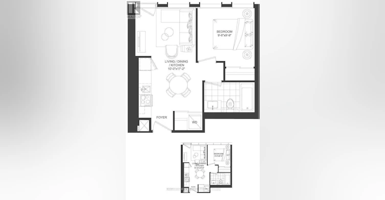 3901-238 Simcoe Street, Toronto, ON, M5T 0E2 - 29
