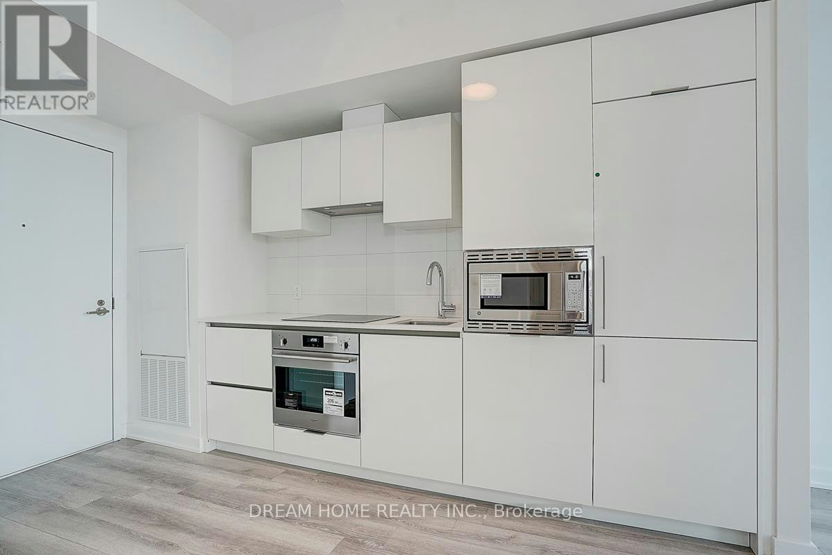 3901-238 Simcoe Street, Toronto, ON, M5T 0E2 - 10