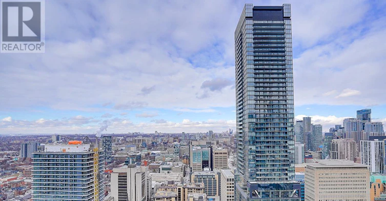 3901-238 Simcoe Street, Toronto, ON, M5T 0E2 - 27
