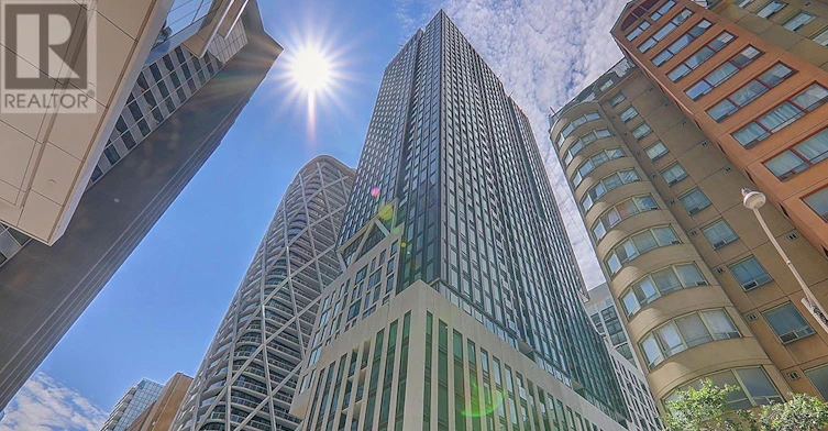 3901-238 Simcoe Street, Toronto, ON, M5T 0E2 - 2