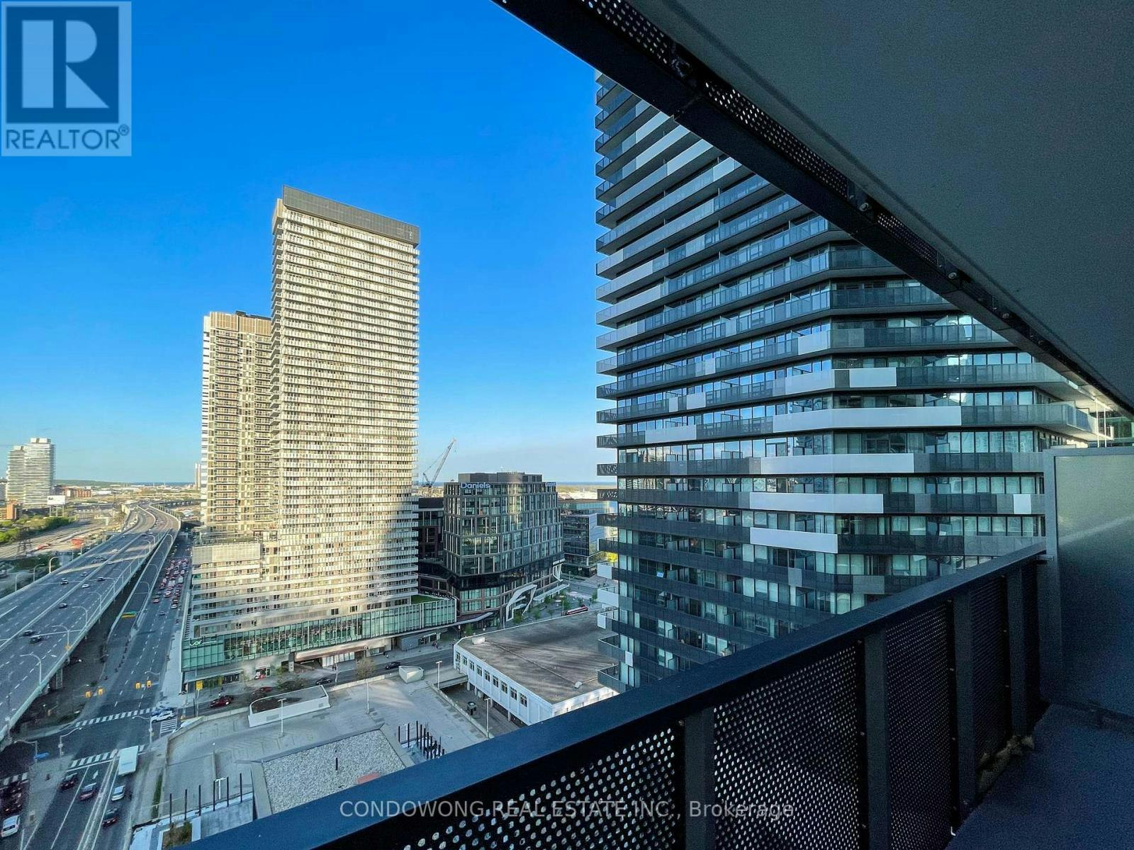 2105-55 Cooper Street, Toronto, ON, M5E 0G1 - 21