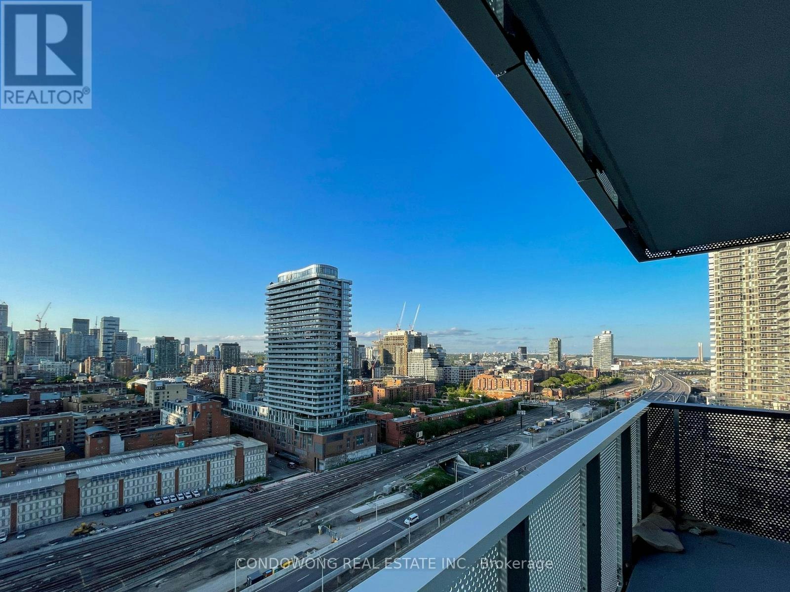 2105-55 Cooper Street, Toronto, ON, M5E 0G1 - 19