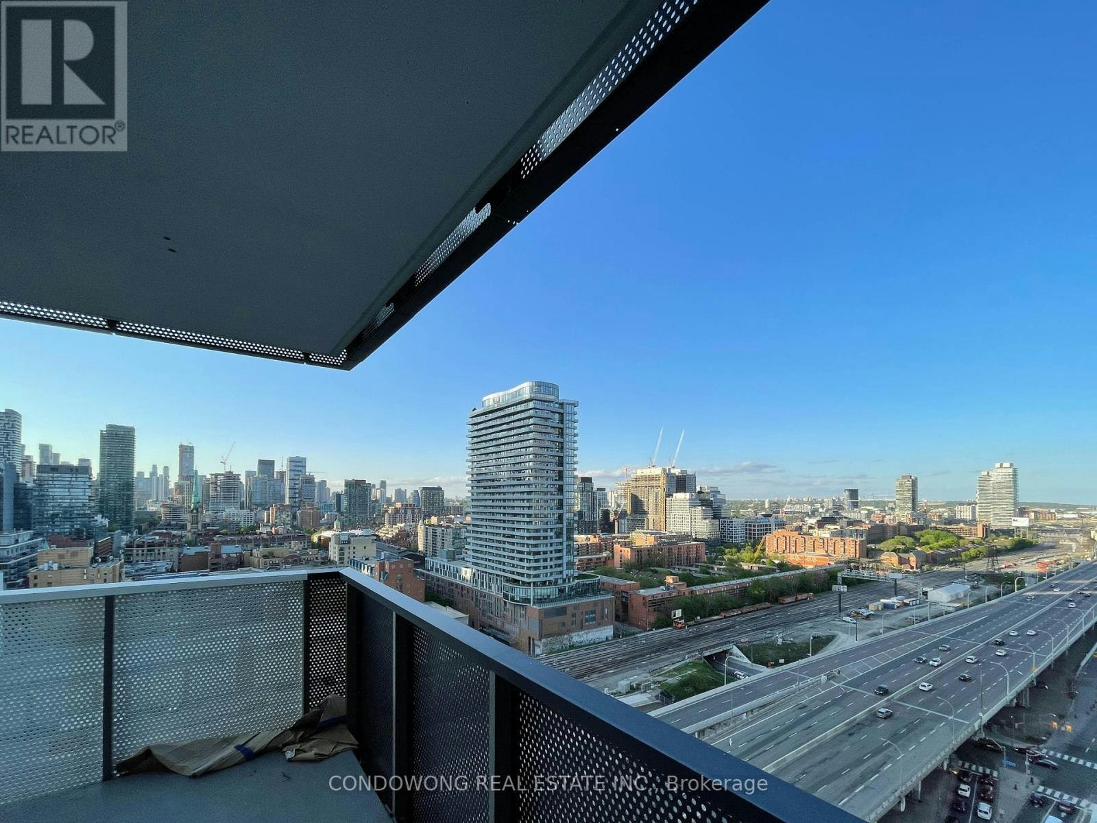 2105-55 Cooper Street, Toronto, ON, M5E 0G1 - 22