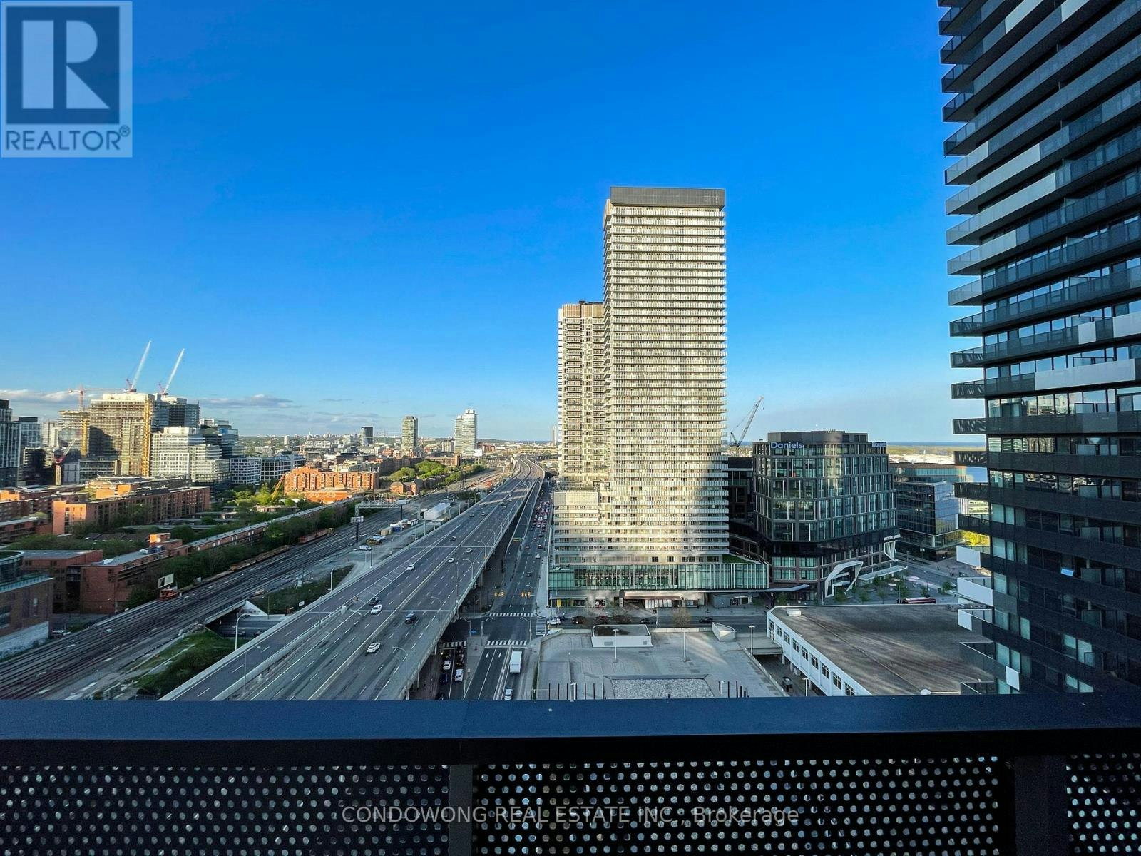 2105-55 Cooper Street, Toronto, ON, M5E 0G1 - 20