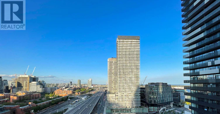 2105-55 Cooper Street, Toronto, ON, M5E 0G1 - 20