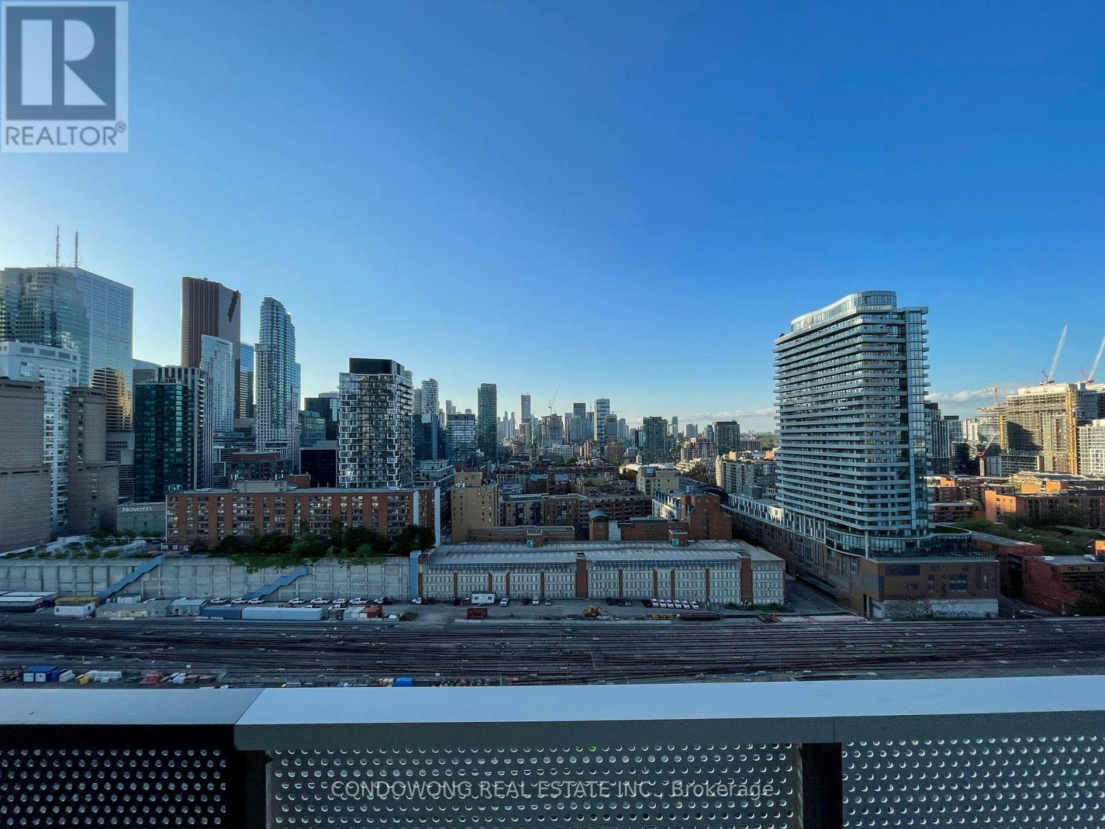 2105-55 Cooper Street, Toronto, ON, M5E 0G1 - 17