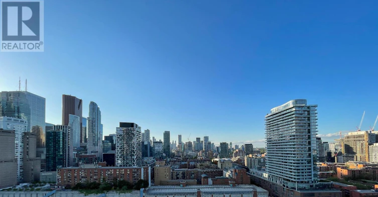2105-55 Cooper Street, Toronto, ON, M5E 0G1 - 17
