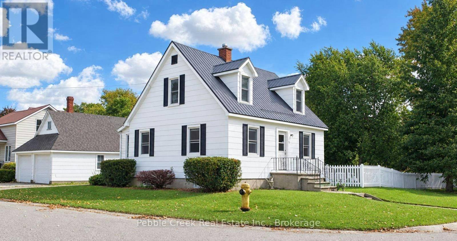 71 Nelson Street, Bluewater, ON, N0M 1X0