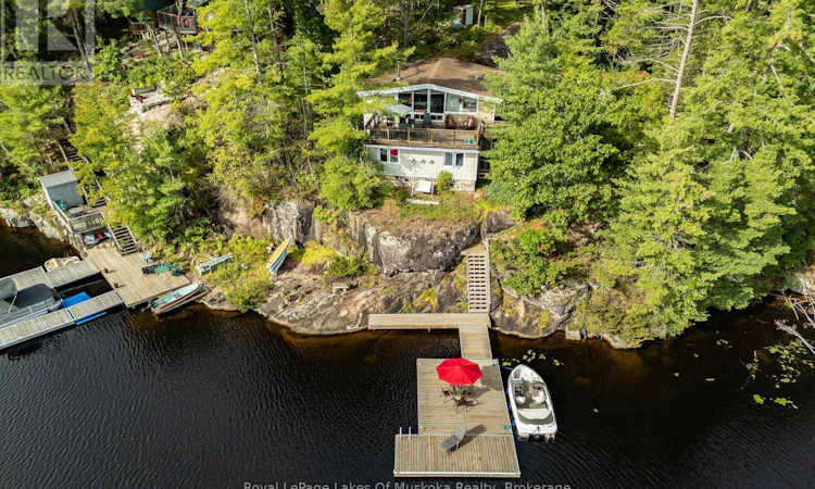 1439 Silver Lake Road