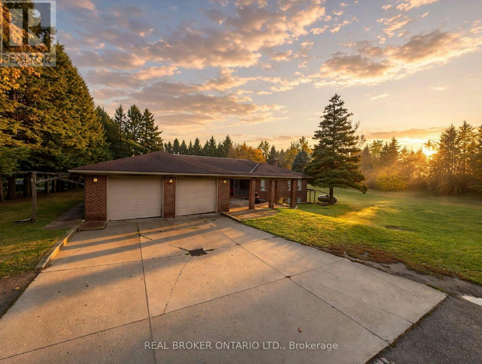 2955 16th Side Road, King, ON, L7B 1A3