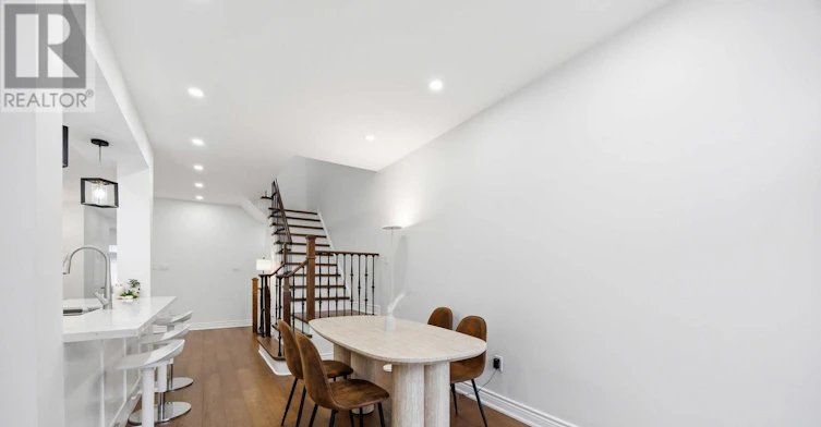 R1-140 Laramie Crescent, Vaughan, ON, L6A 0R1 - 5
