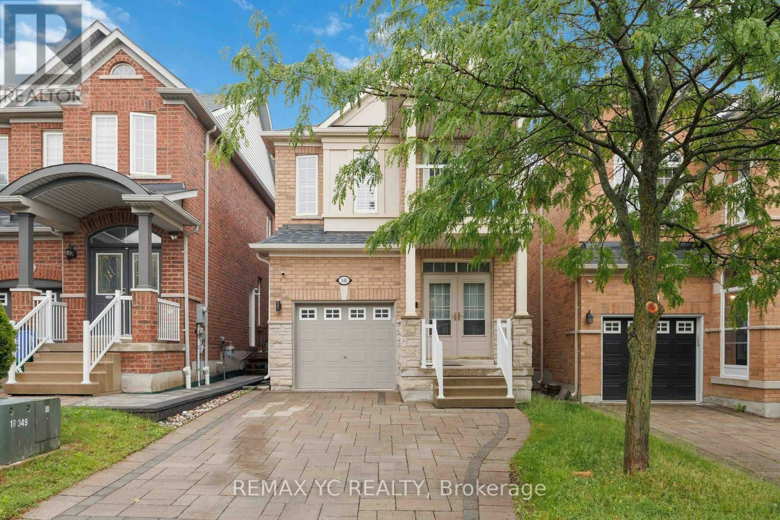 R1-140 Laramie Crescent, Vaughan, ON, L6A 0R1 - 9