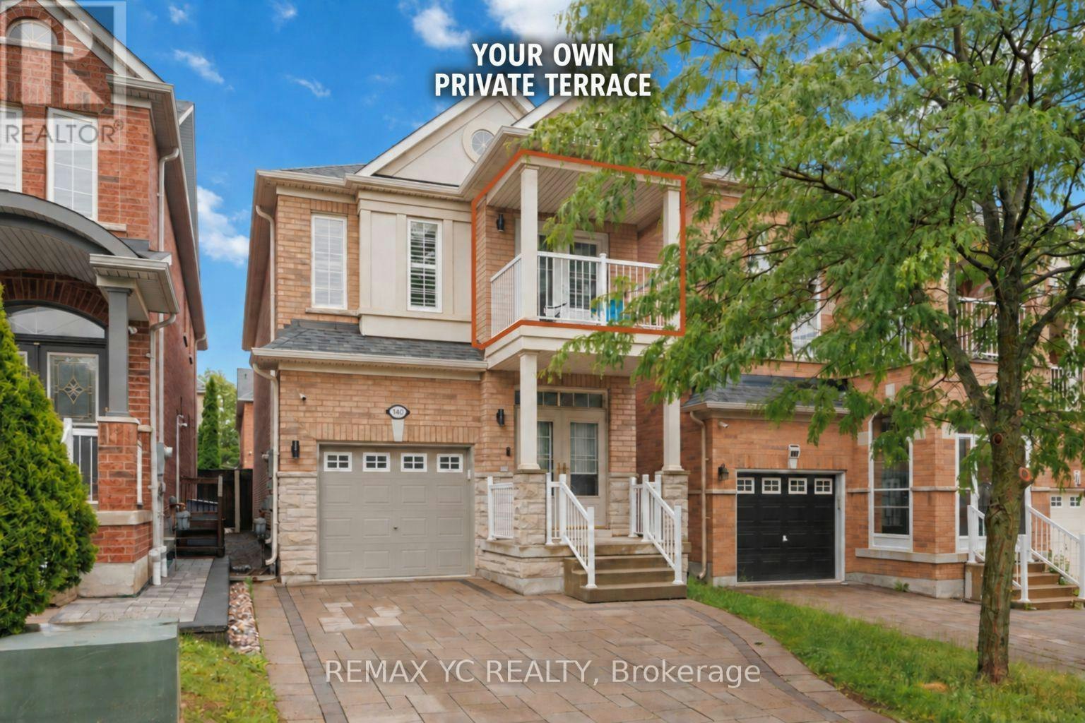 R1-140 Laramie Crescent, Vaughan, ON, L6A 0R1 - 2
