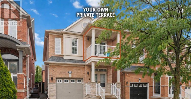 R1-140 Laramie Crescent, Vaughan, ON, L6A 0R1 - 2