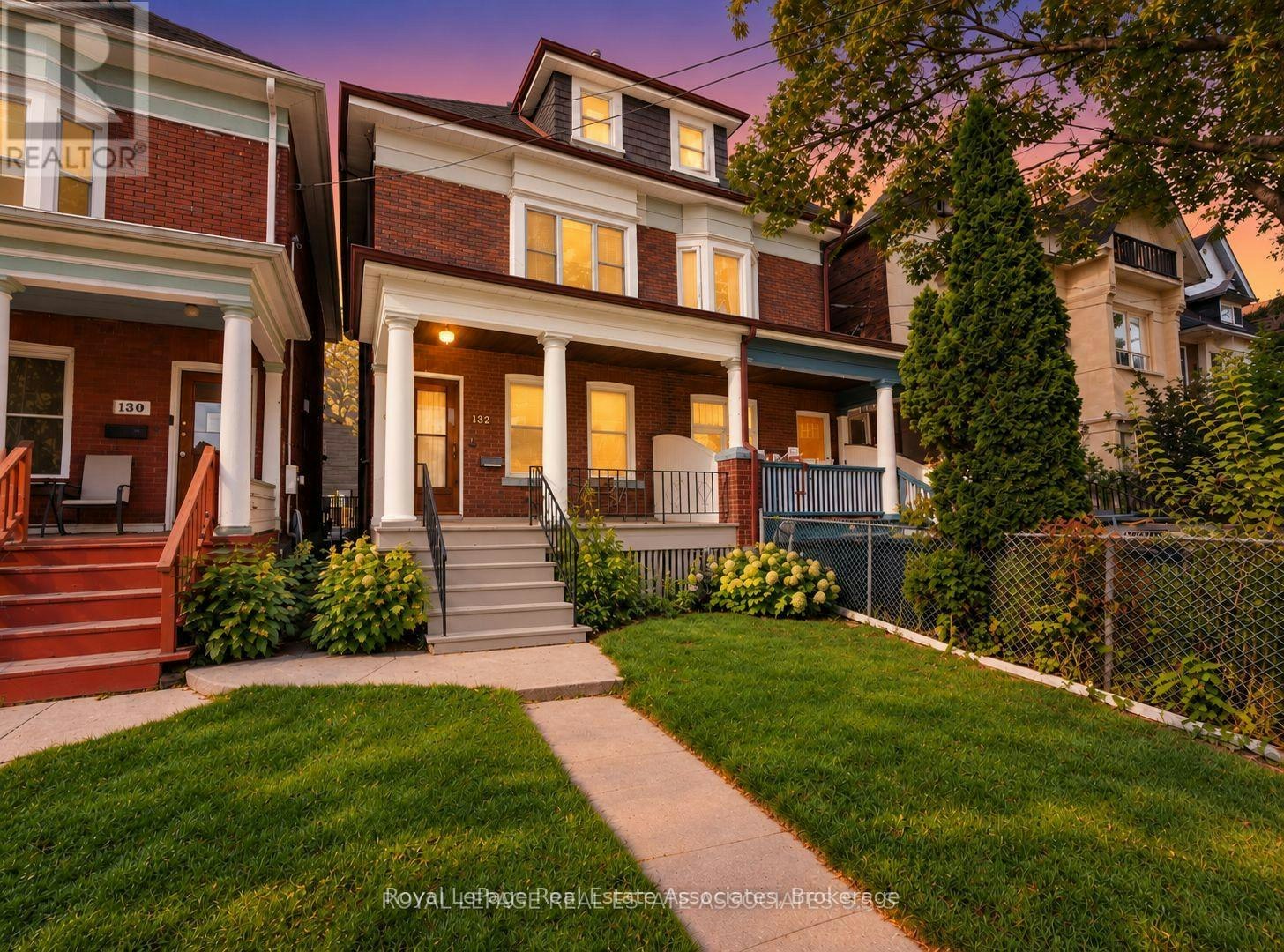 132 Close Avenue, Toronto, ON, M6K 2V5