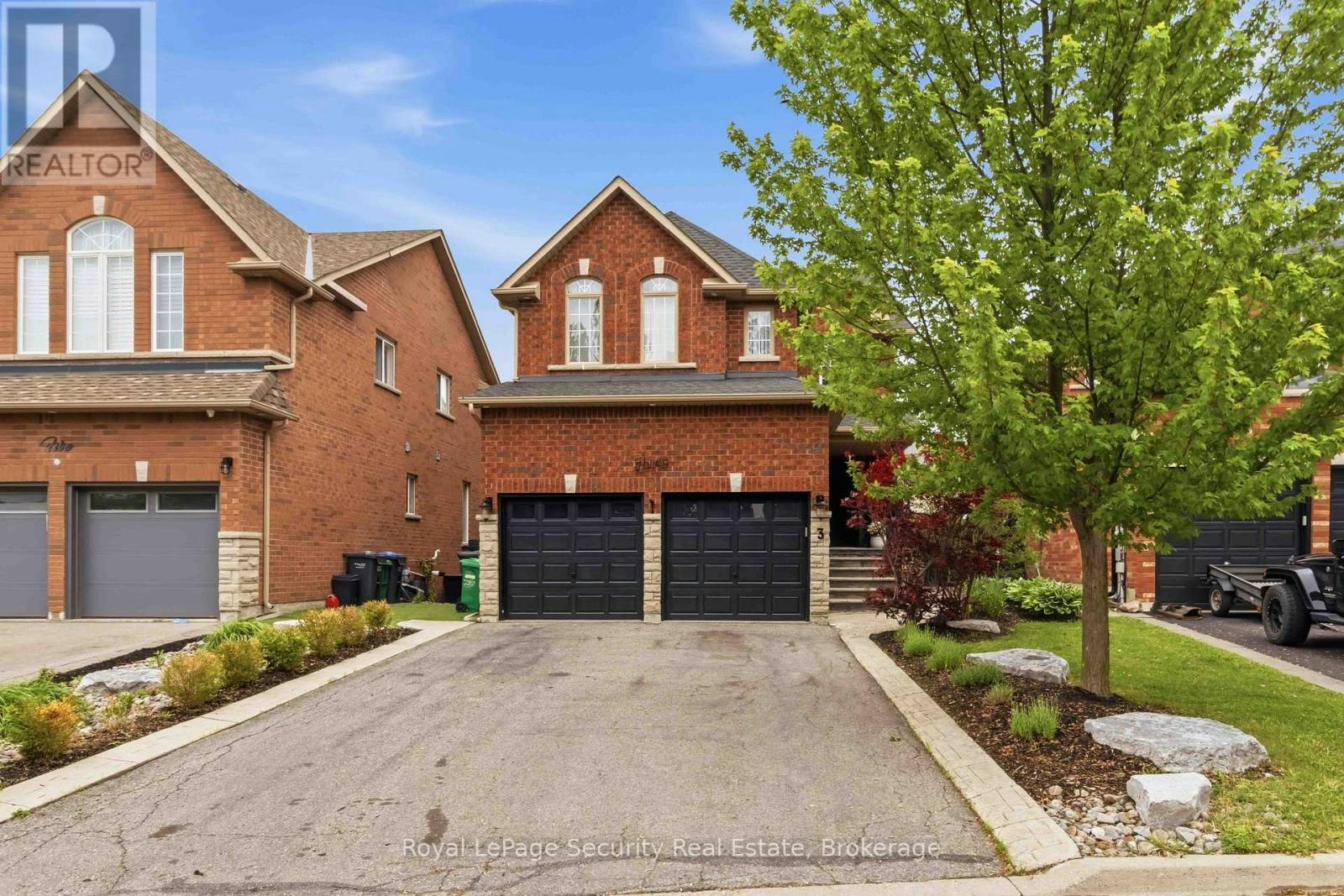 3 Natureview Court, Caledon, ON, L7E 2N2