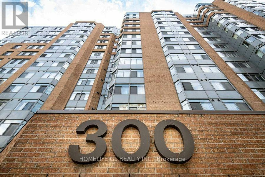 1115-300 Webb Drive, Mississauga, ON, L5B 3W3