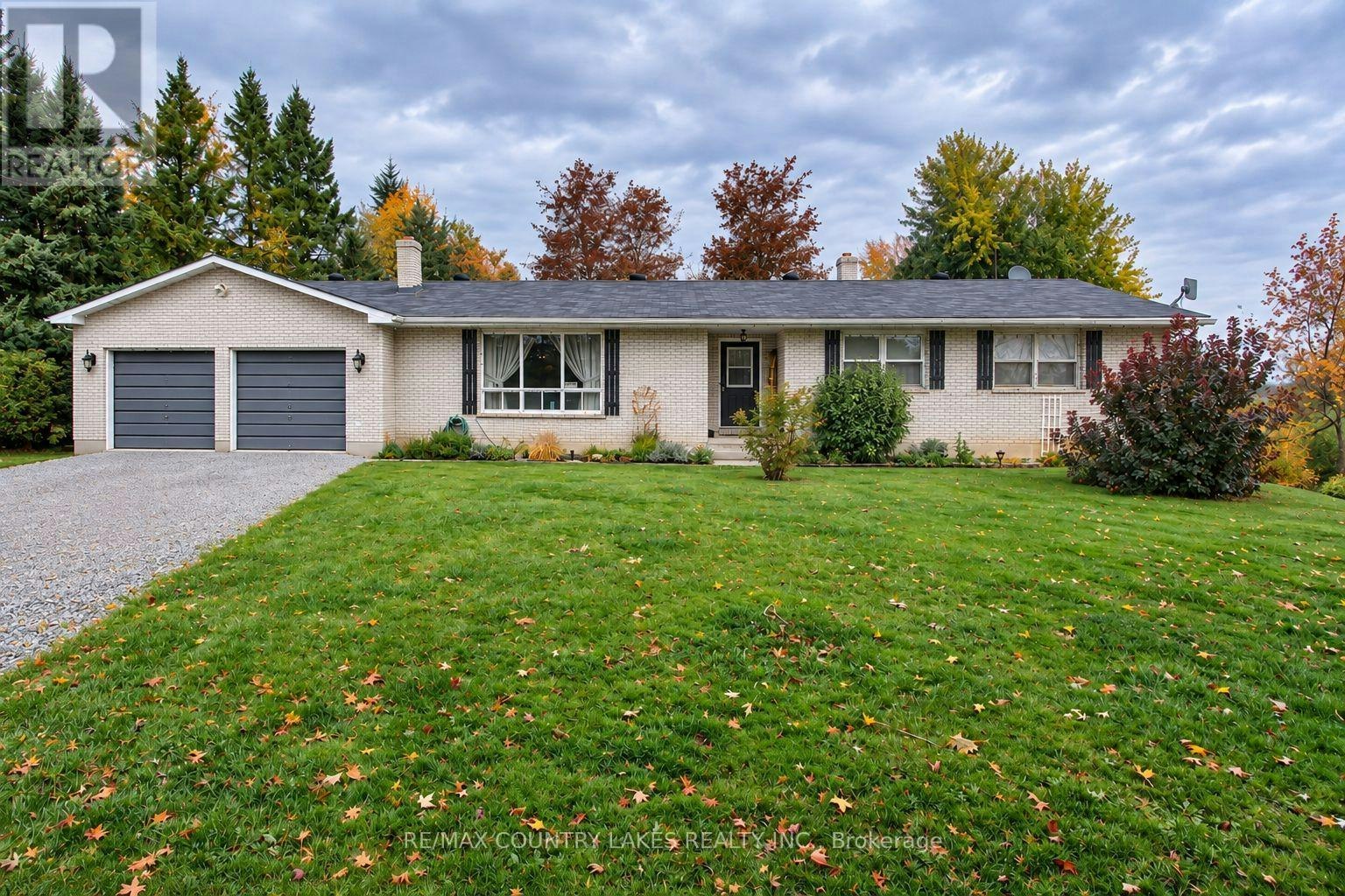 1598 County 46 Road, Kawartha Lakes, ON, K0M 2T0