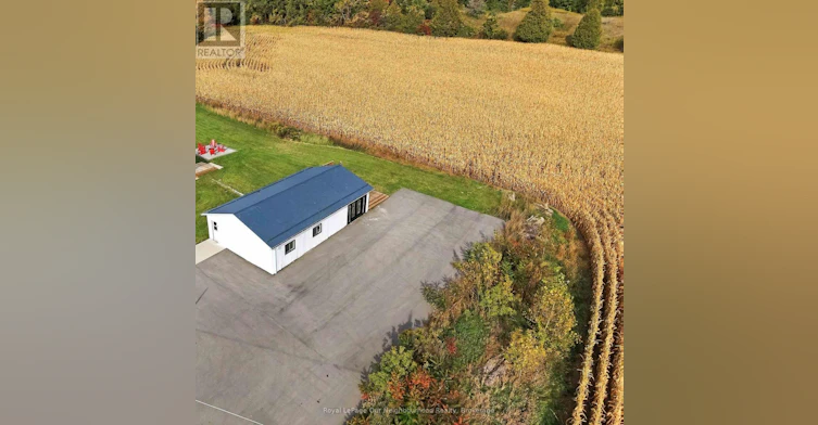 B-3543 Harwood Road, Hamilton Township, ON, K0K 1C0