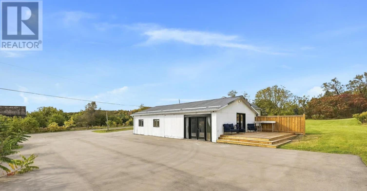 B-3543 Harwood Road, Hamilton Township, ON, K0K 1C0 - 2
