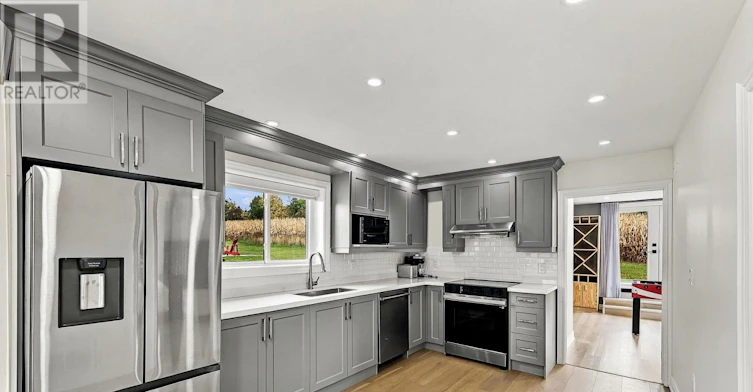 B-3543 Harwood Road, Hamilton Township, ON, K0K 1C0 - 11