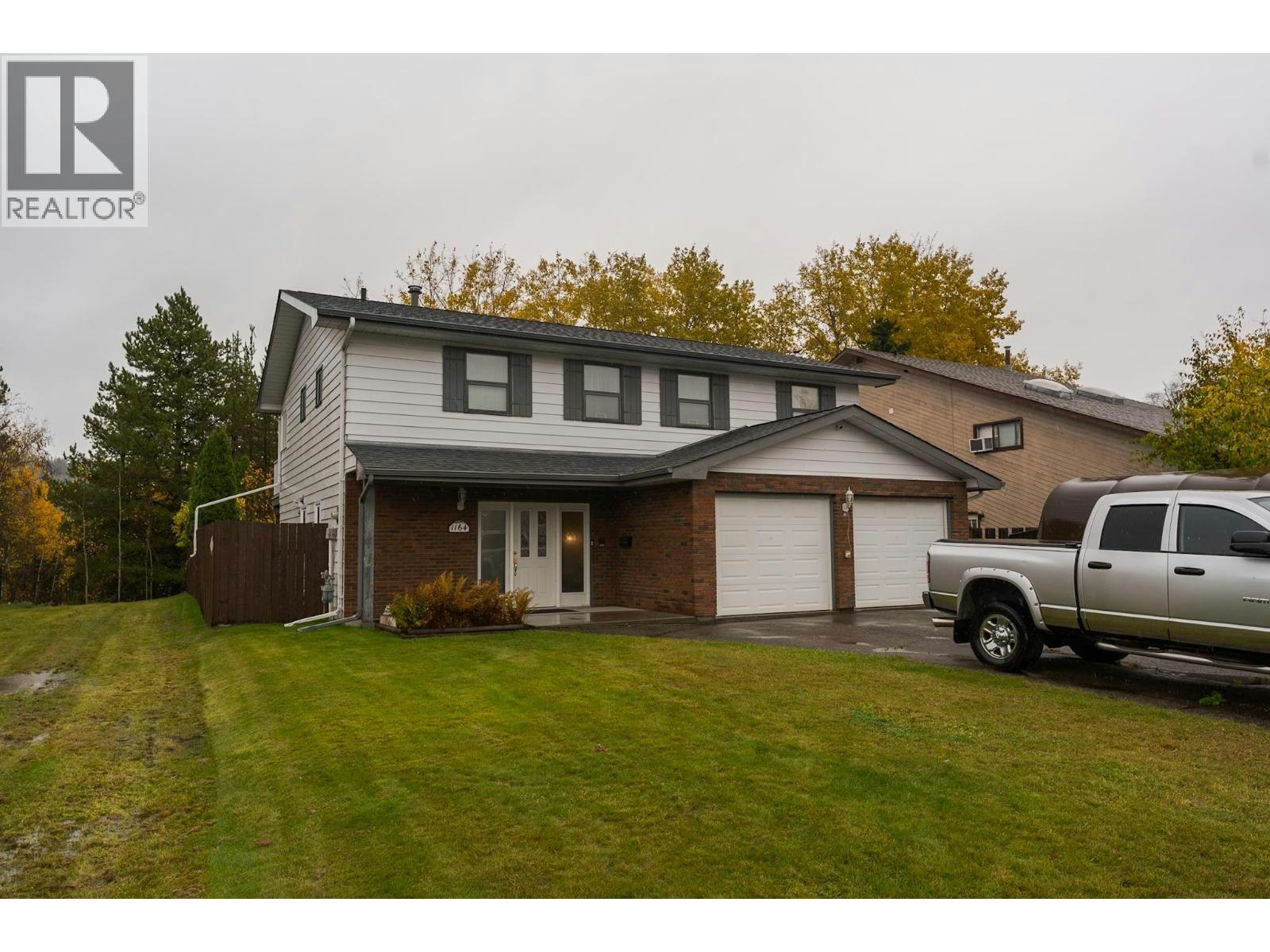 1164 Stirling Drive, Prince George, BC, V2M 6P4