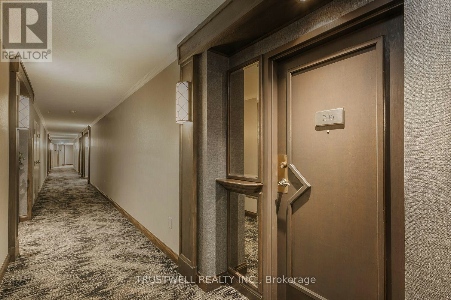 206-5444 Yonge Street, Toronto, ON, M2N 6J4