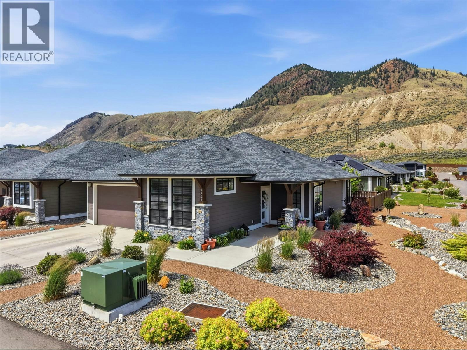 327-641 E Shuswap Road, Kamloops, BC, V2H 0E2