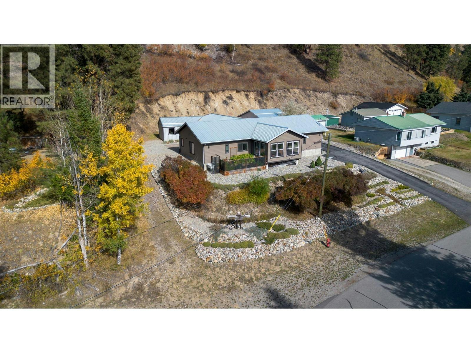 412 301st Street, Kimberley, BC, V1A 3H1