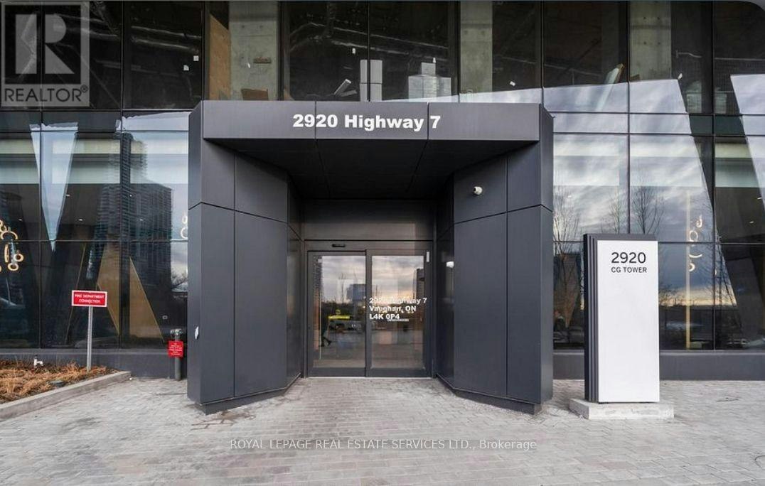 2801-2920 7 Highway S, Vaughan, ON, L4K 0P4 - 3