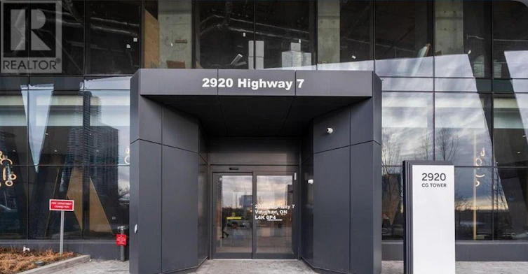 2801-2920 7 Highway S, Vaughan, ON, L4K 0P4 - 3