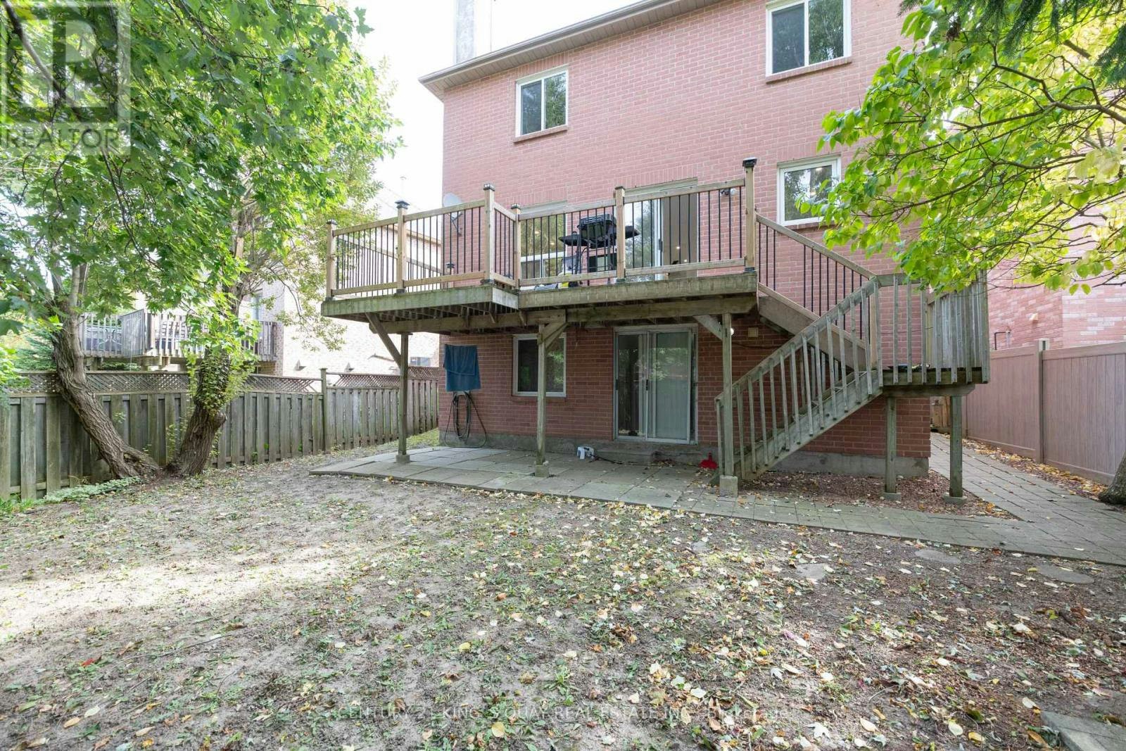 36 Dawlish Avenue, Aurora, ON, L4G 6R4 - 42