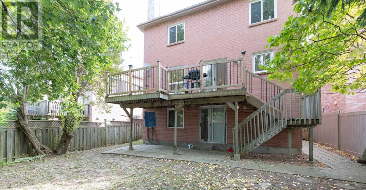 36 Dawlish Avenue, Aurora, ON, L4G 6R4 - 42