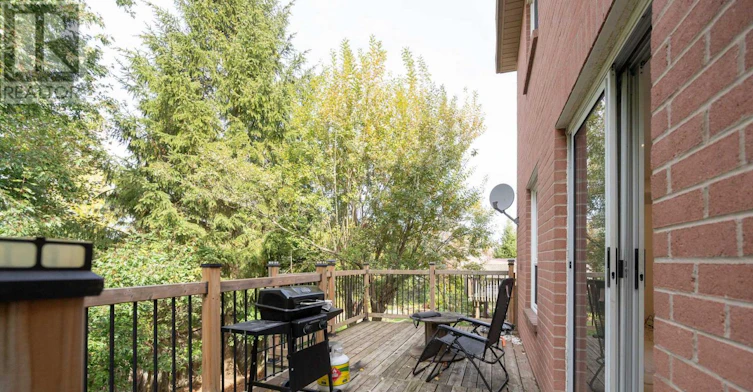 36 Dawlish Avenue, Aurora, ON, L4G 6R4 - 41