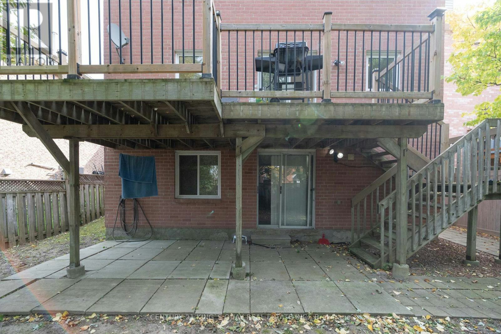 36 Dawlish Avenue, Aurora, ON, L4G 6R4 - 43