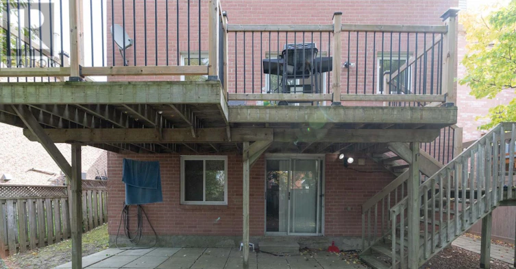 36 Dawlish Avenue, Aurora, ON, L4G 6R4 - 43