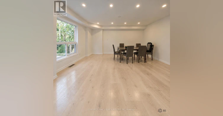 36 Dawlish Avenue, Aurora, ON, L4G 6R4 - 7