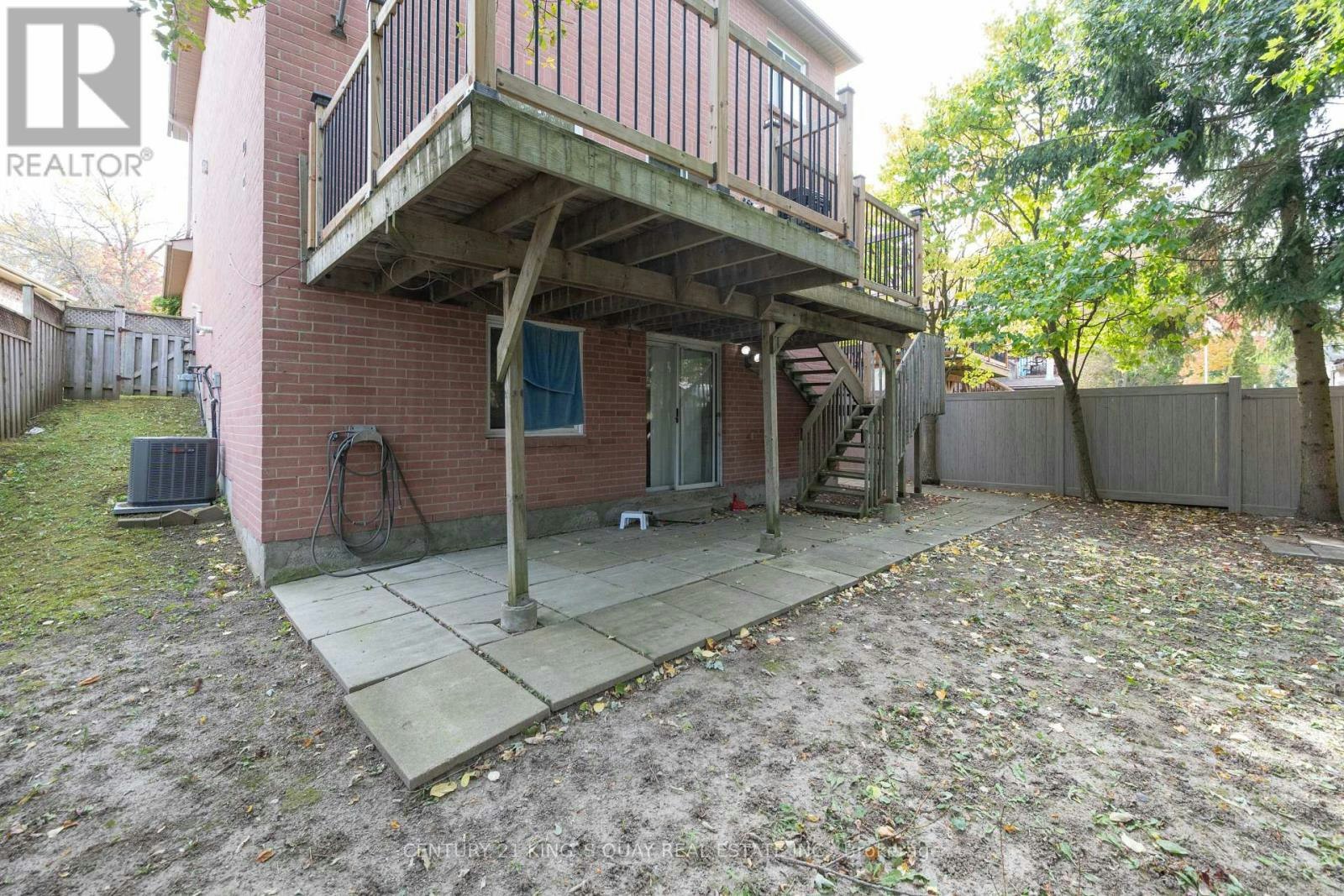 36 Dawlish Avenue, Aurora, ON, L4G 6R4 - 44