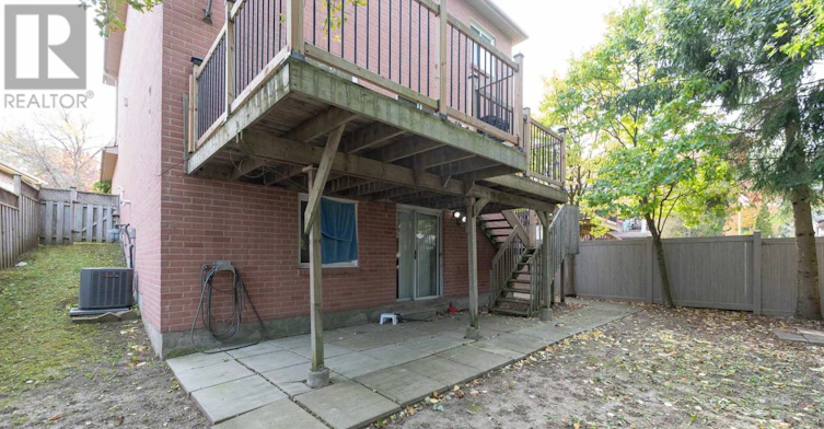 36 Dawlish Avenue, Aurora, ON, L4G 6R4 - 44