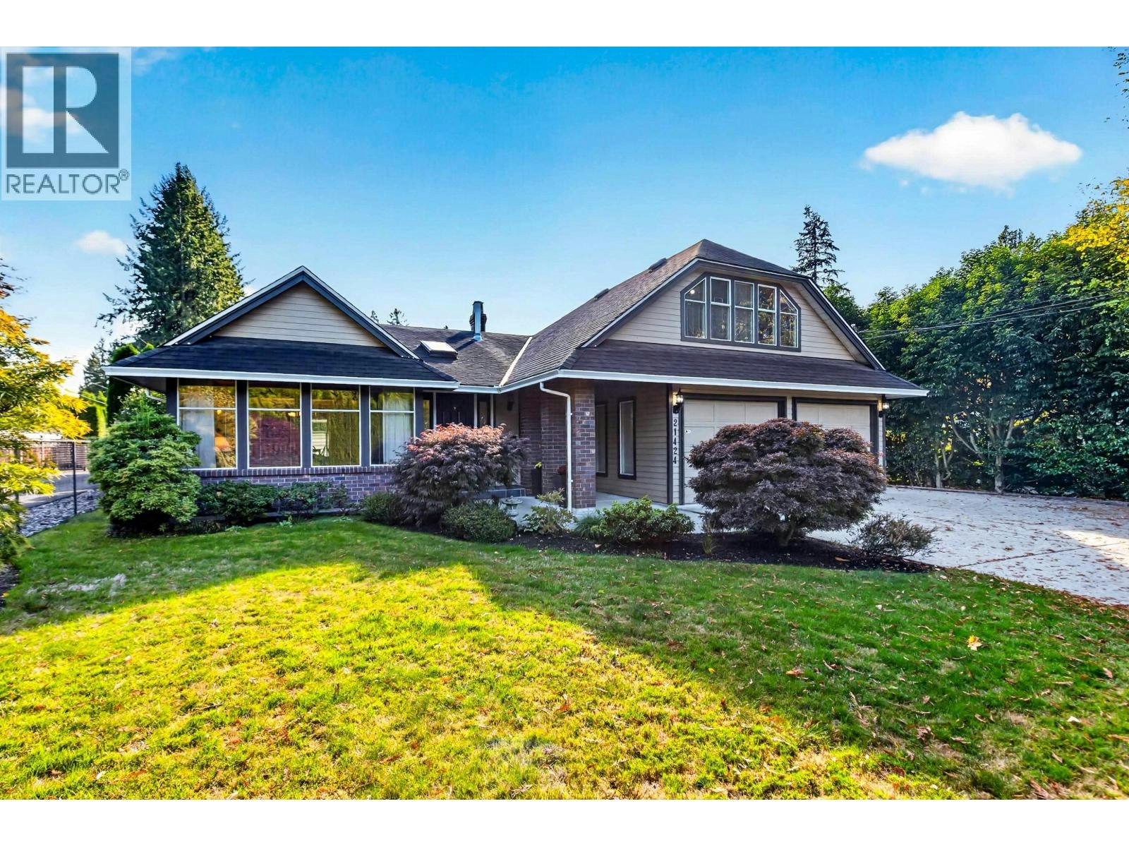 21424 River Road, Maple Ridge, BC, V2X 2B3