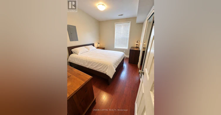UPPER-84 Runnymede Road, Toronto, ON, M6S 2Y3 - 10