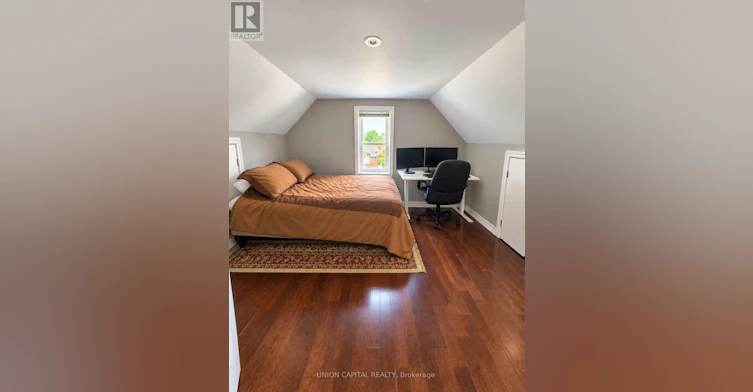 UPPER-84 Runnymede Road, Toronto, ON, M6S 2Y3 - 7